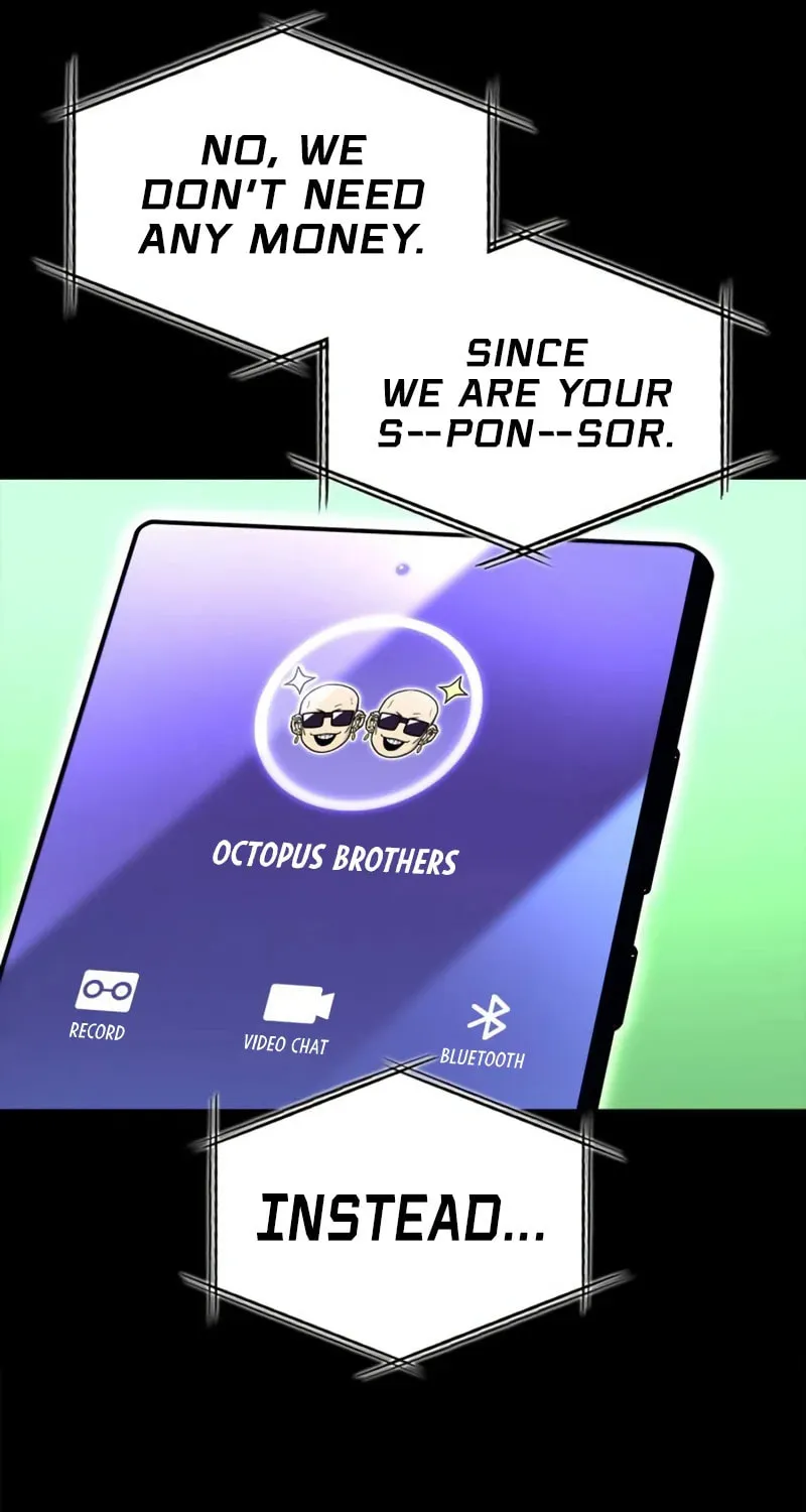 The Esper's Game Chapter 92 page 19 - 