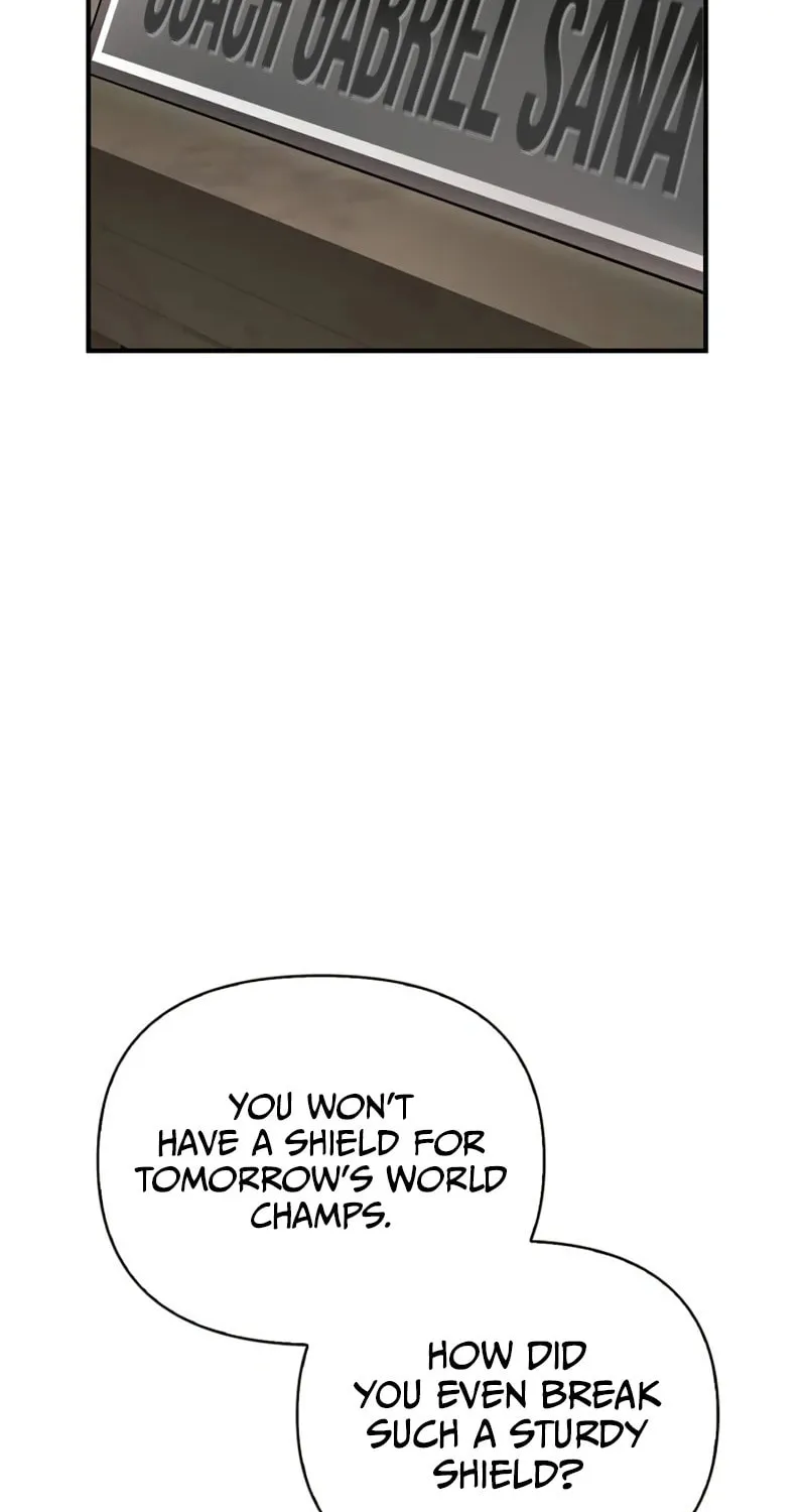 The Esper's Game Chapter 92 page 3 - 