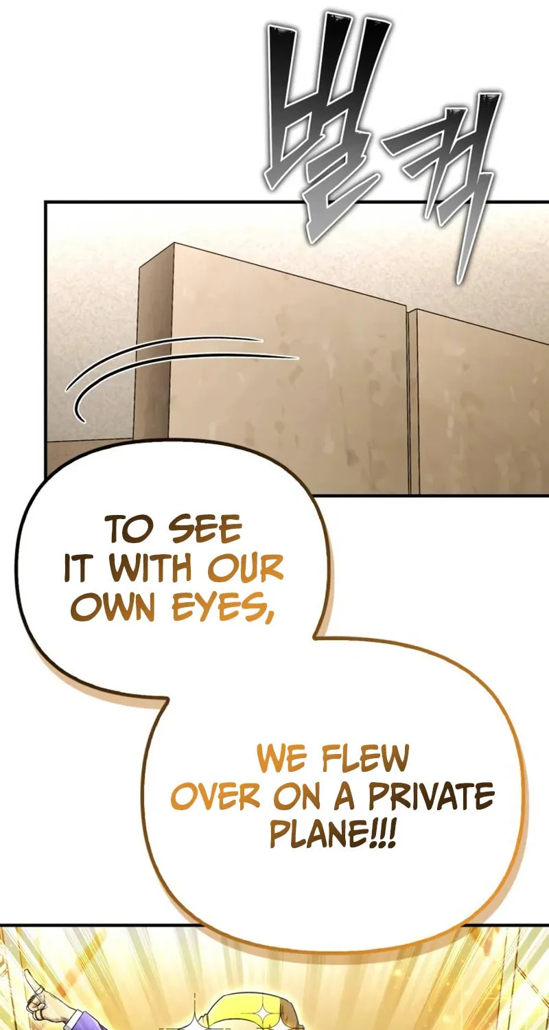 The Esper's Game Chapter 92 page 28 - 