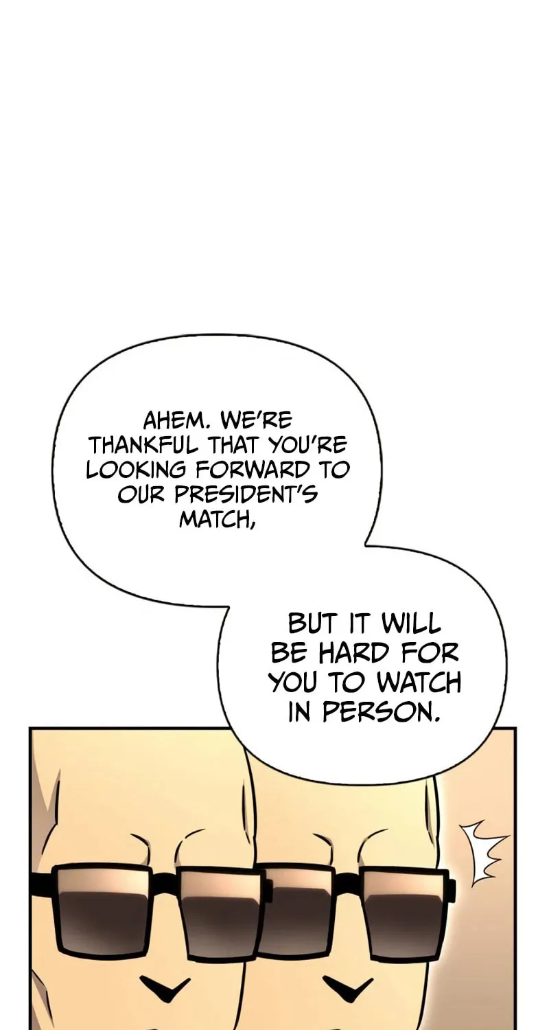The Esper's Game Chapter 92 page 31 - 