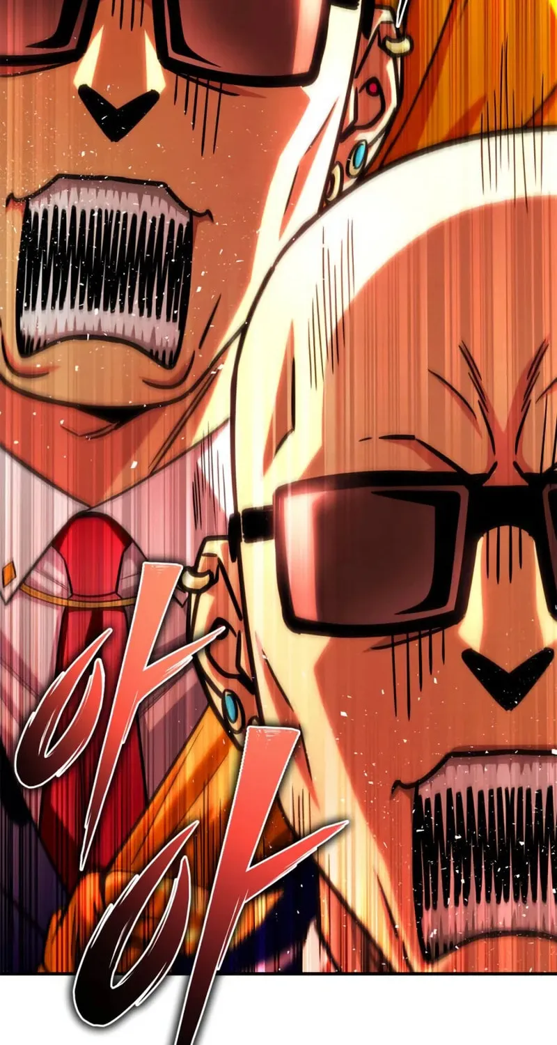 The Esper's Game Chapter 92 page 35 - 