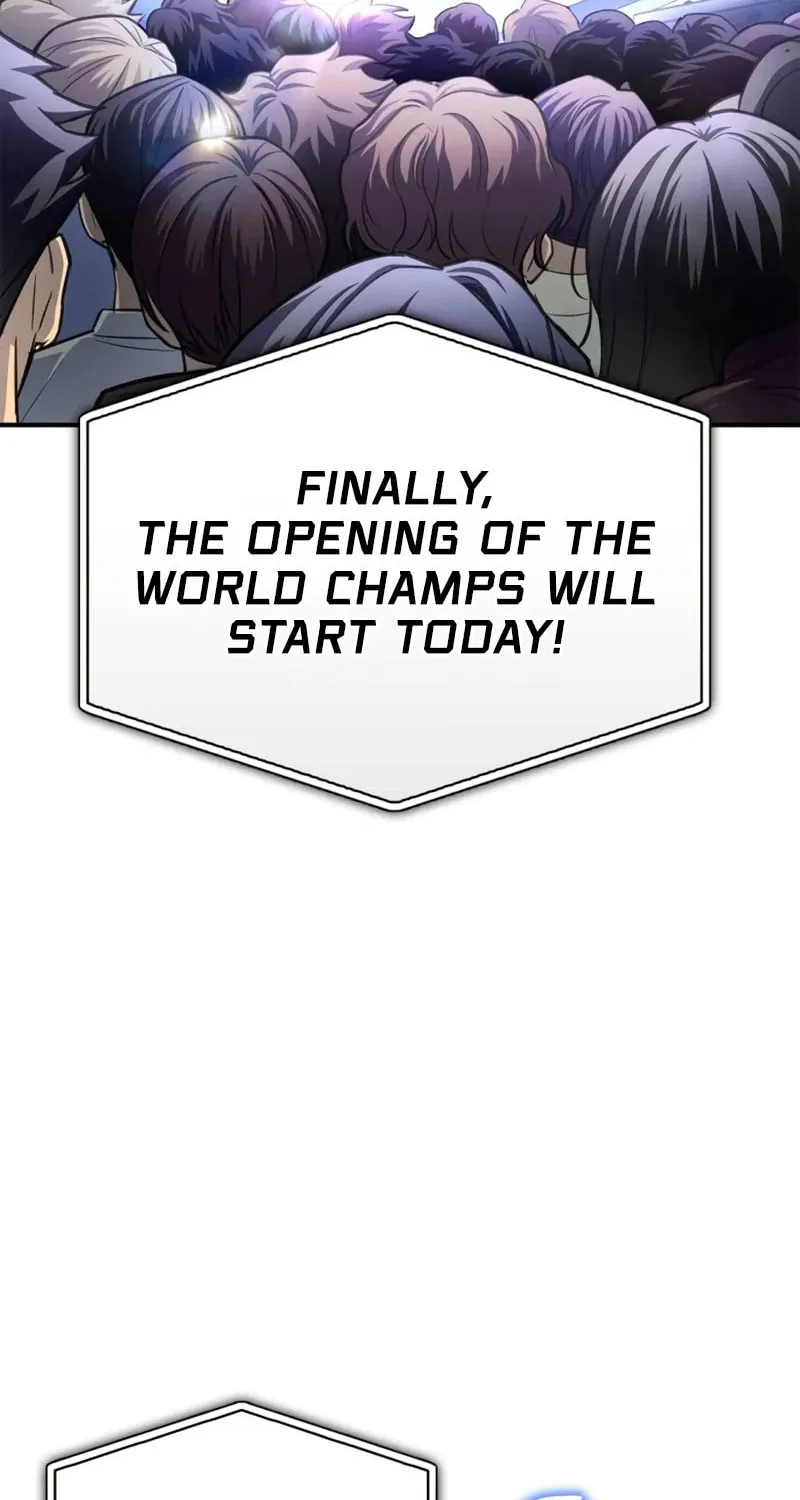 The Esper's Game Chapter 92 page 39 - 