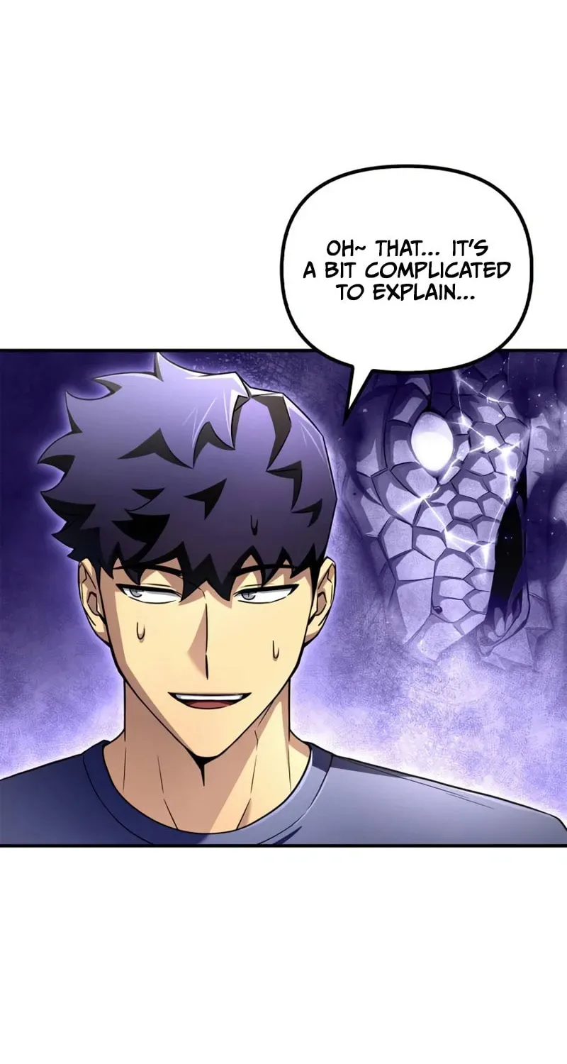 The Esper's Game Chapter 92 page 5 - 