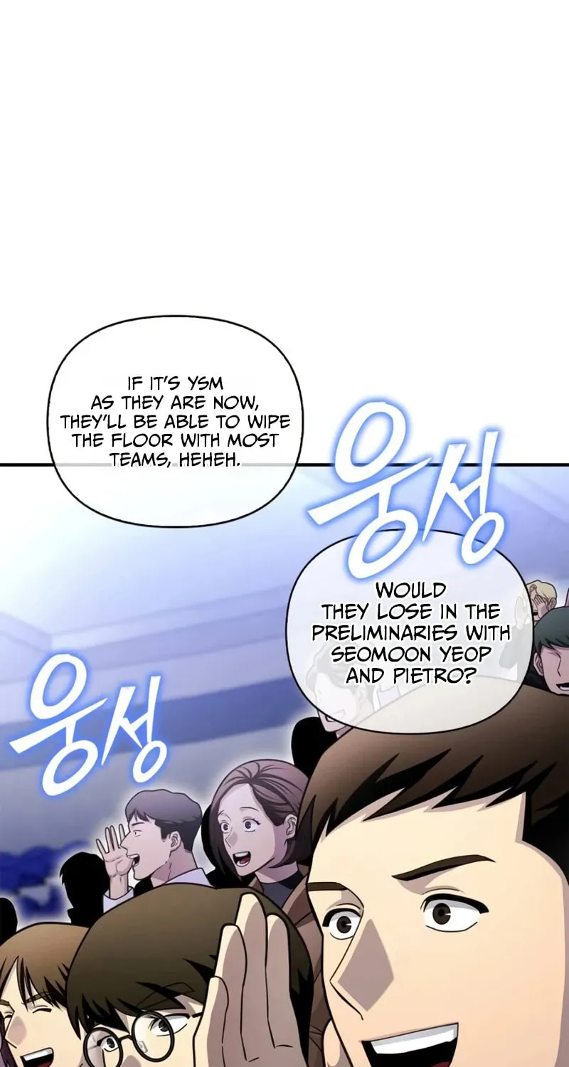 The Esper's Game Chapter 92 page 41 - 