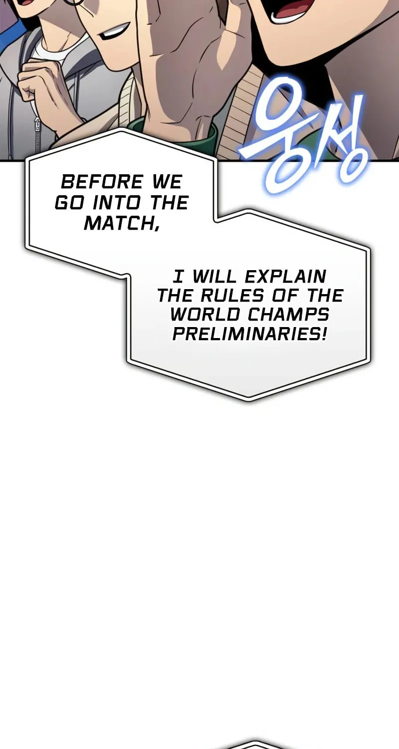 The Esper's Game Chapter 92 page 42 - 