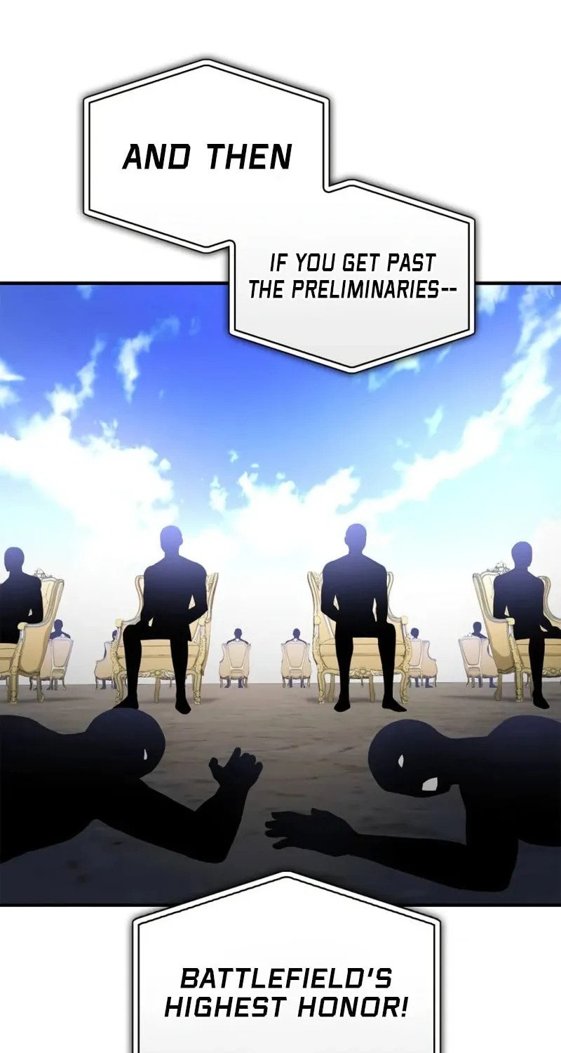 The Esper's Game Chapter 92 page 51 - 