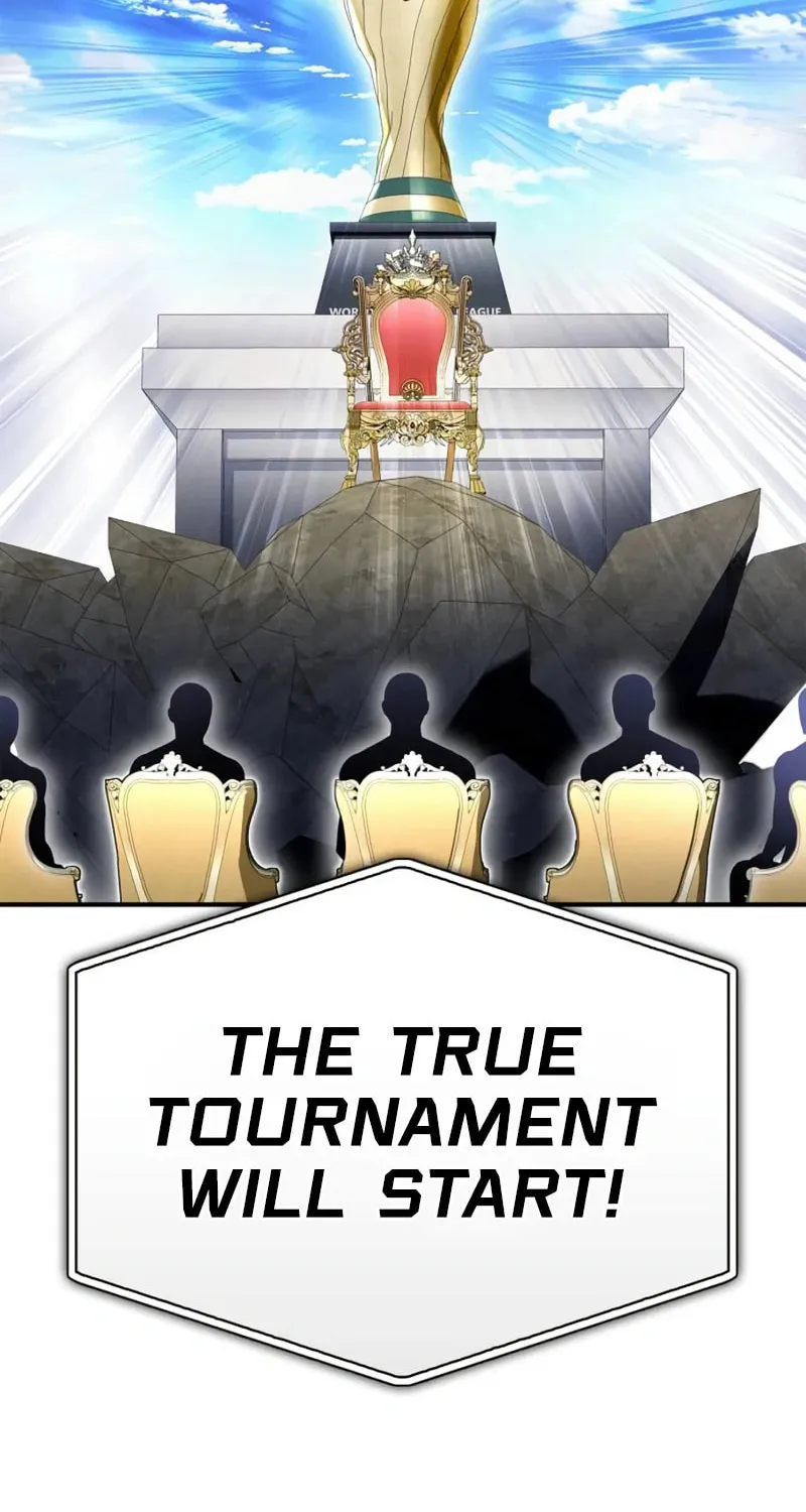 The Esper's Game Chapter 92 page 53 - 