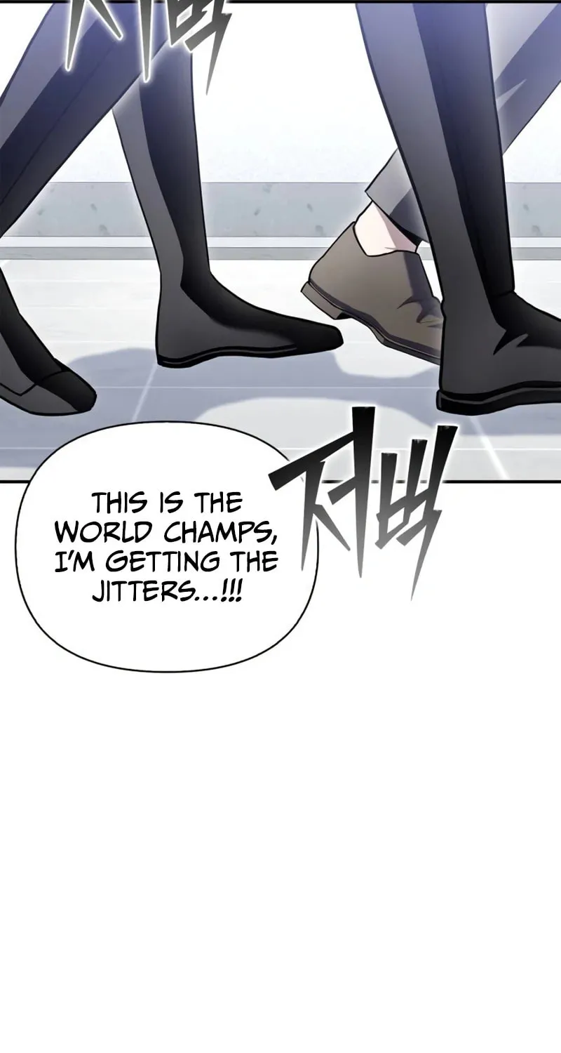 The Esper's Game Chapter 92 page 58 - 