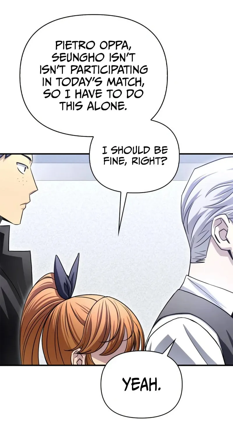 The Esper's Game Chapter 92 page 59 - 