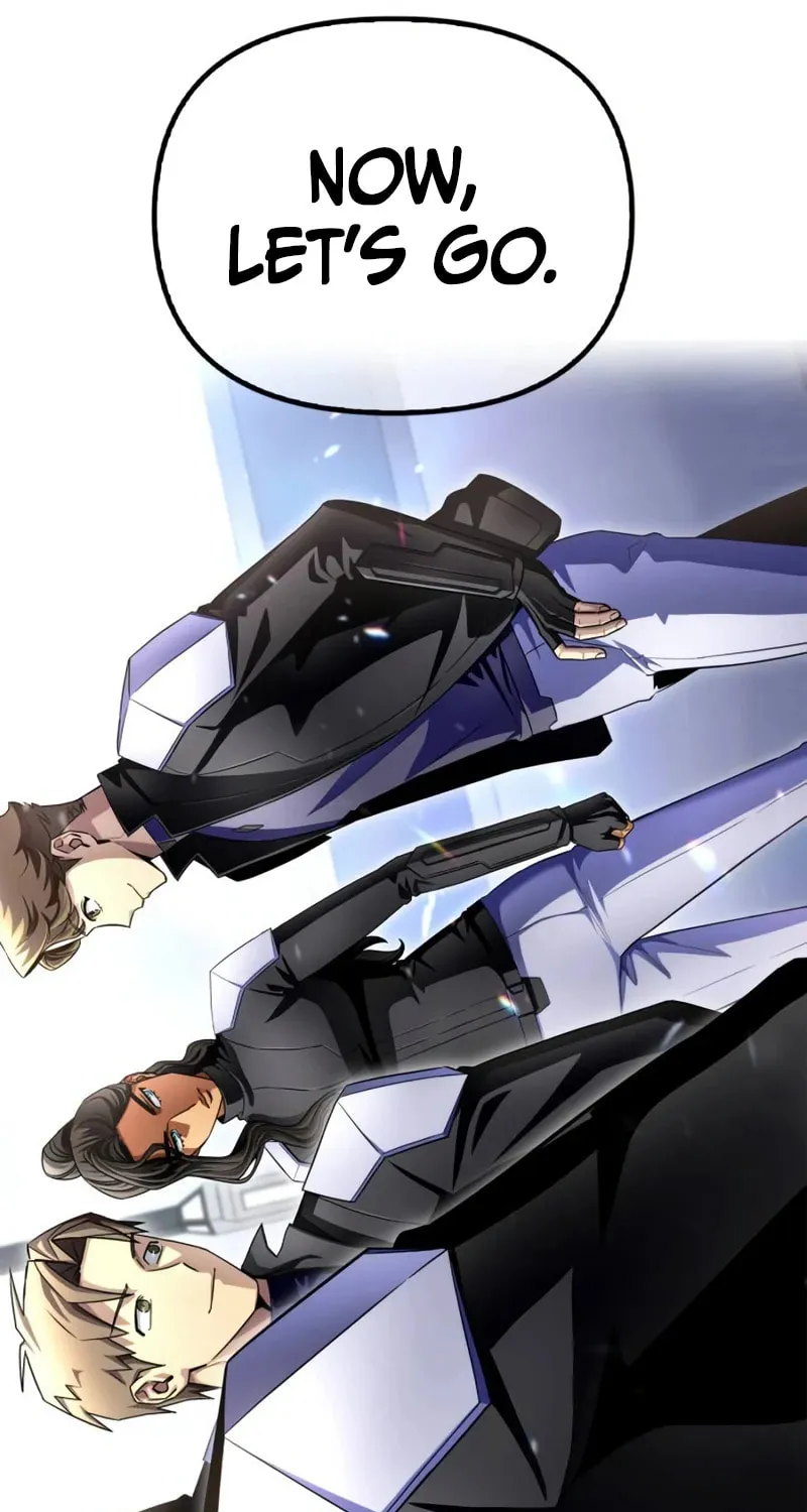 The Esper's Game Chapter 92 page 64 - 