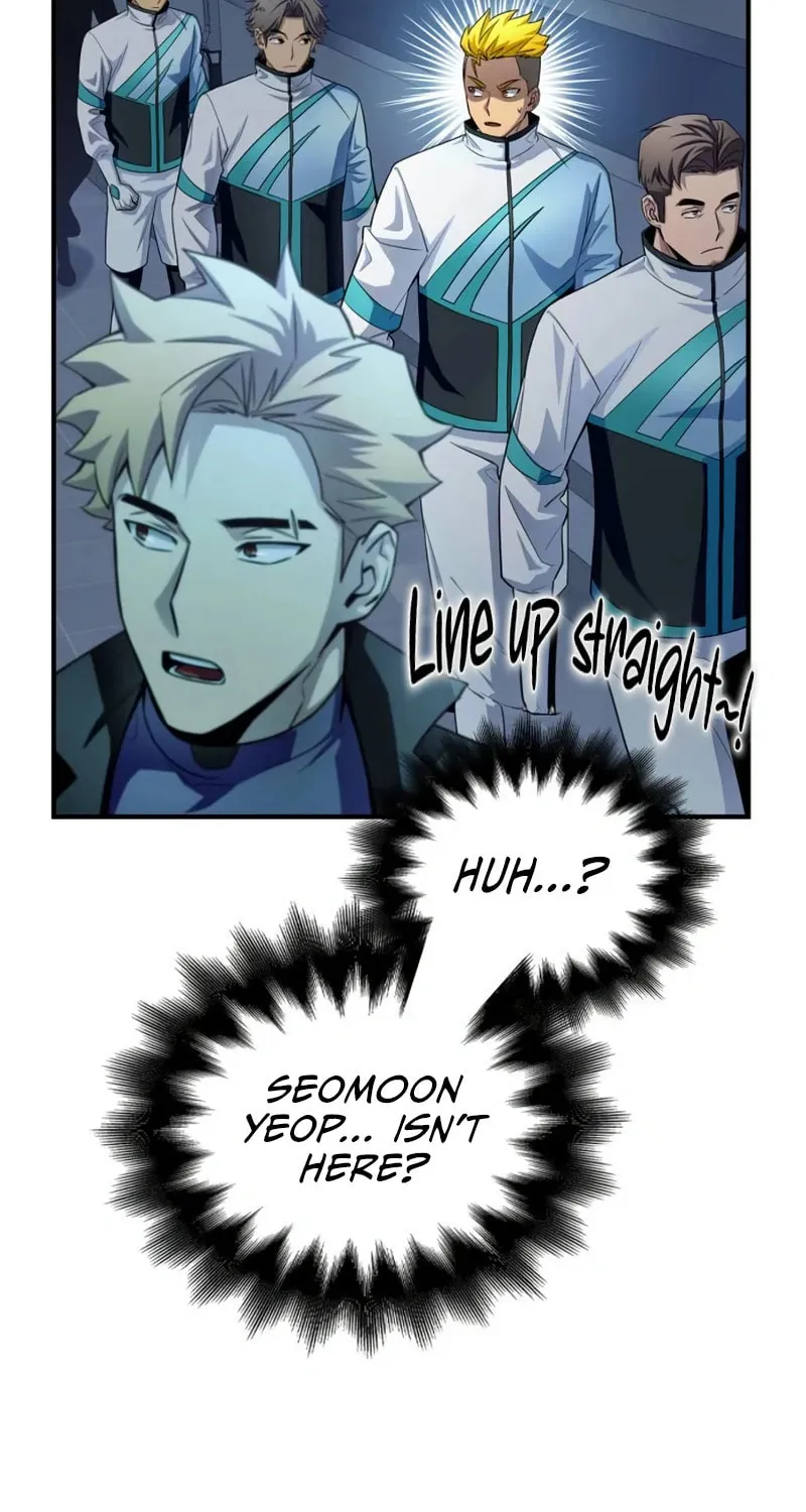 The Esper's Game Chapter 92 page 67 - 