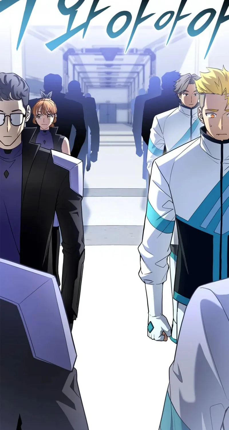 The Esper's Game Chapter 92 page 71 - 