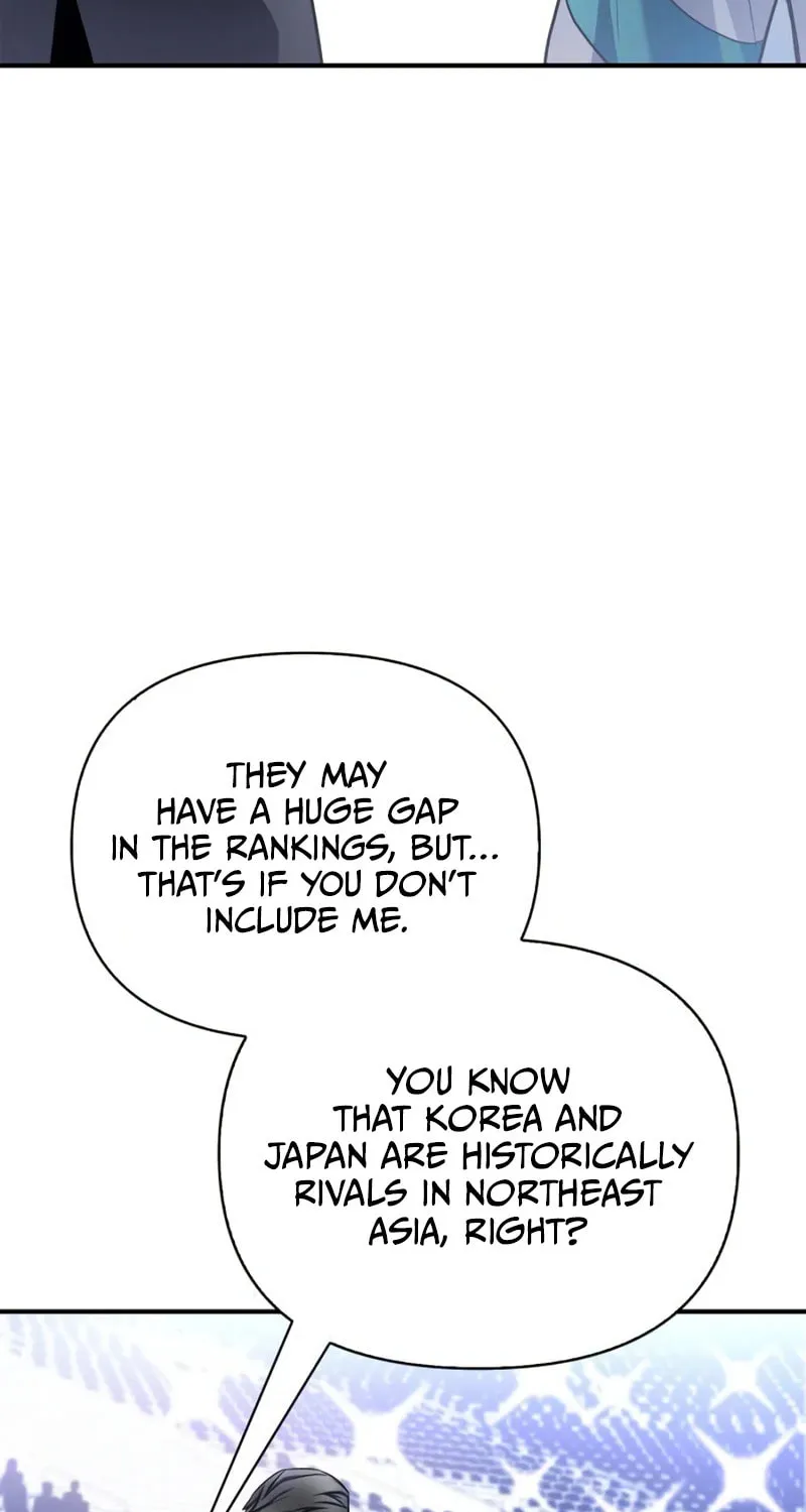 The Esper's Game Chapter 92 page 72 - 