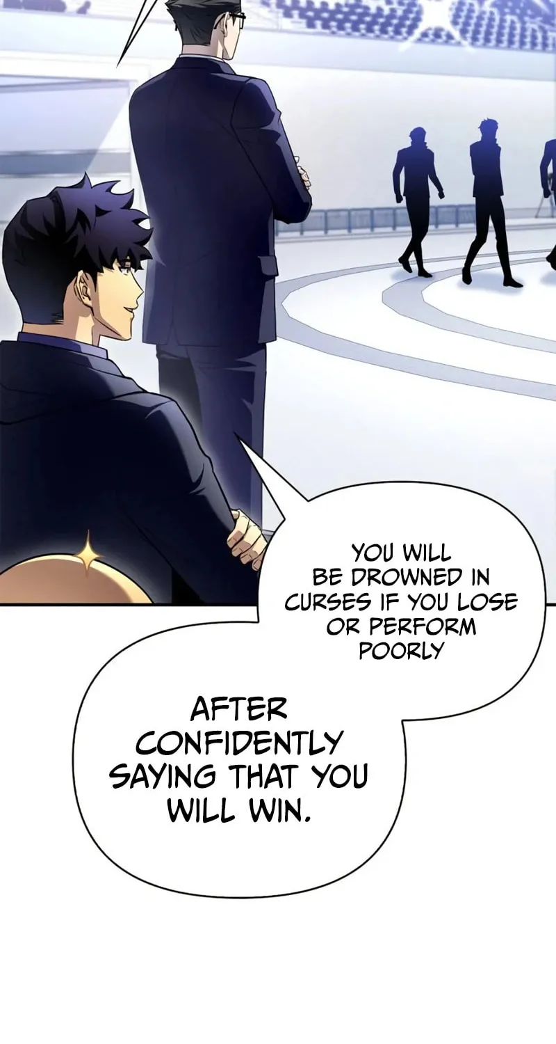 The Esper's Game Chapter 92 page 73 - 