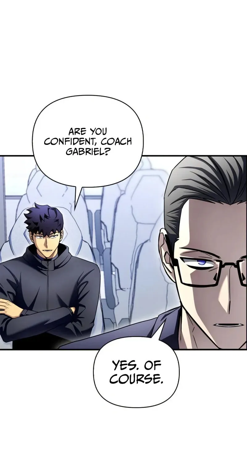 The Esper's Game Chapter 92 page 74 - 