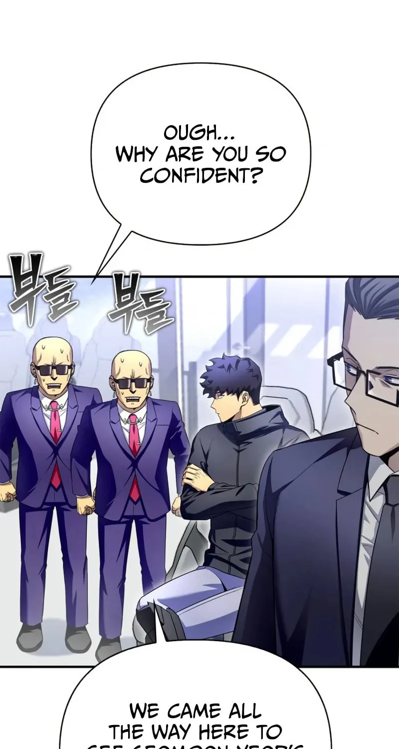 The Esper's Game Chapter 92 page 75 - 