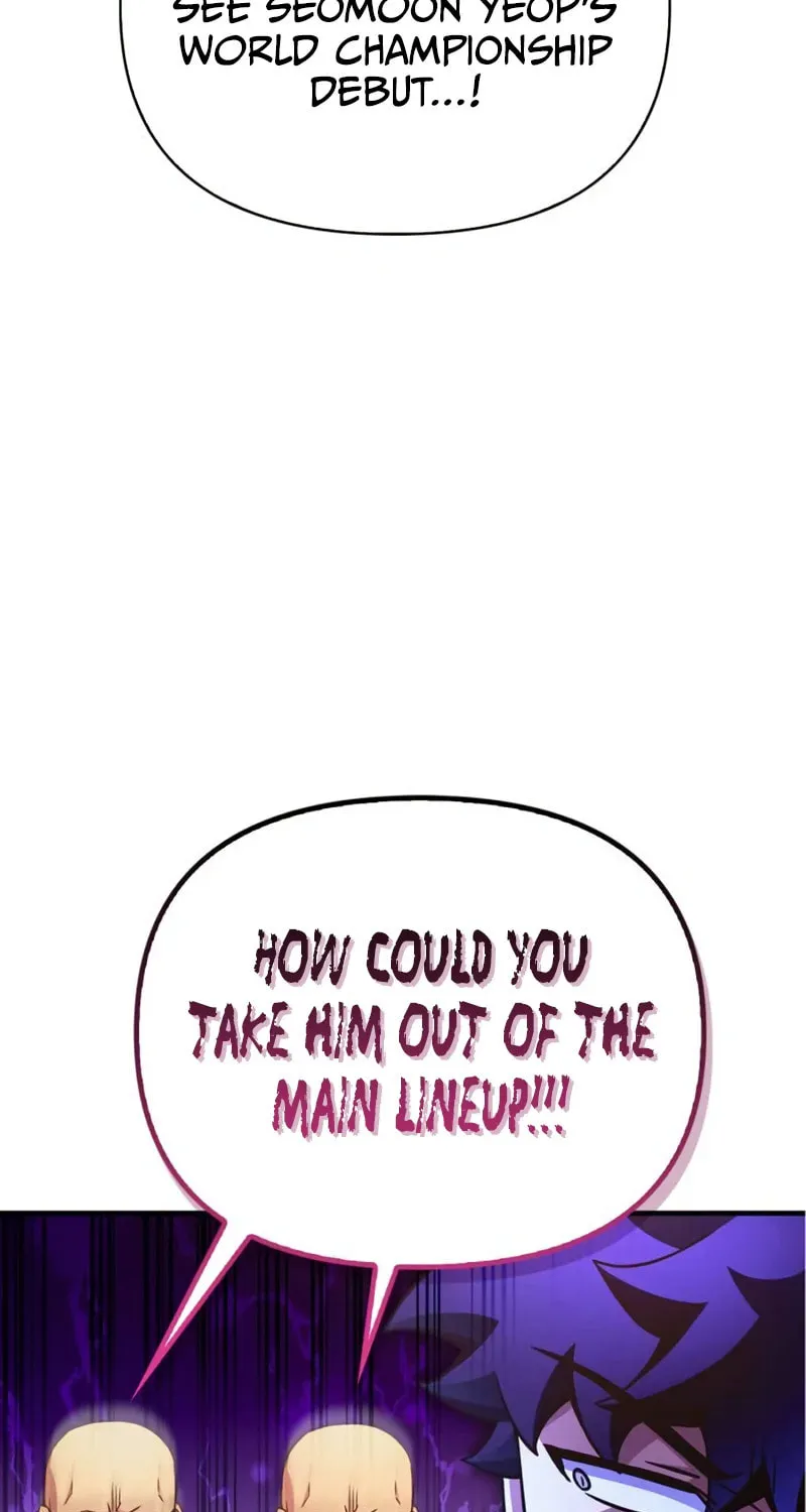 The Esper's Game Chapter 92 page 76 - 