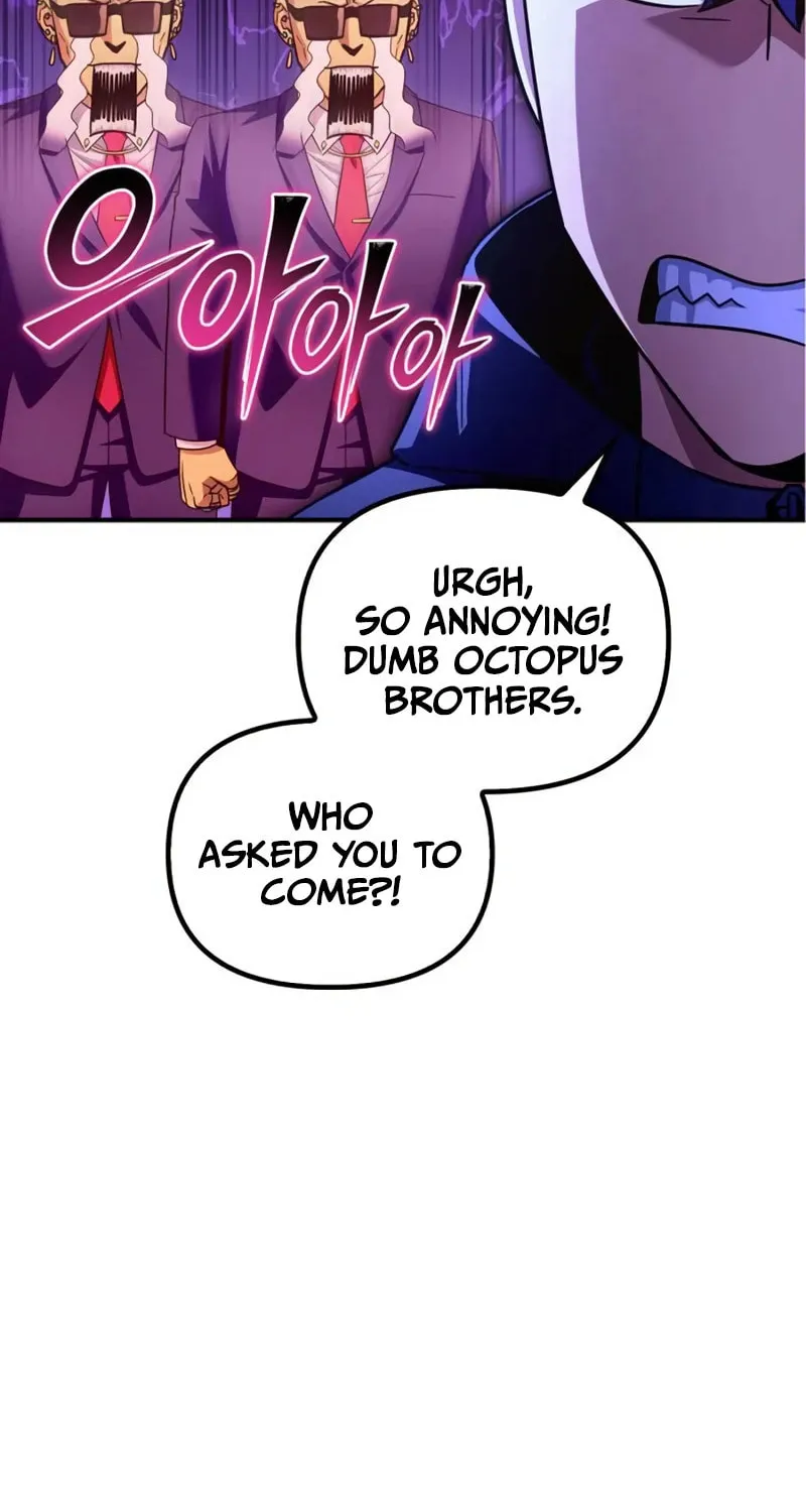 The Esper's Game Chapter 92 page 77 - 