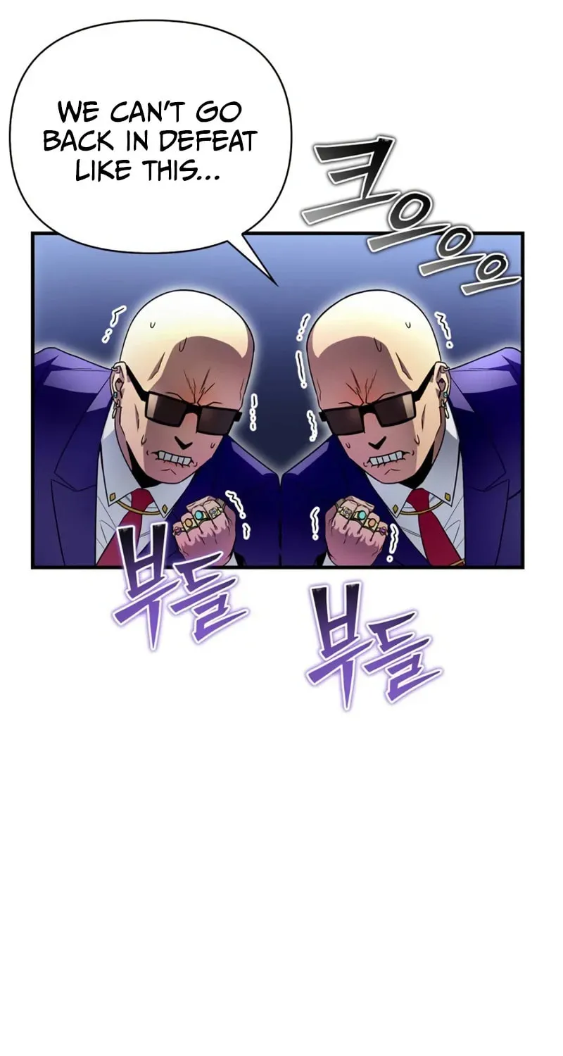 The Esper's Game Chapter 92 page 78 - 