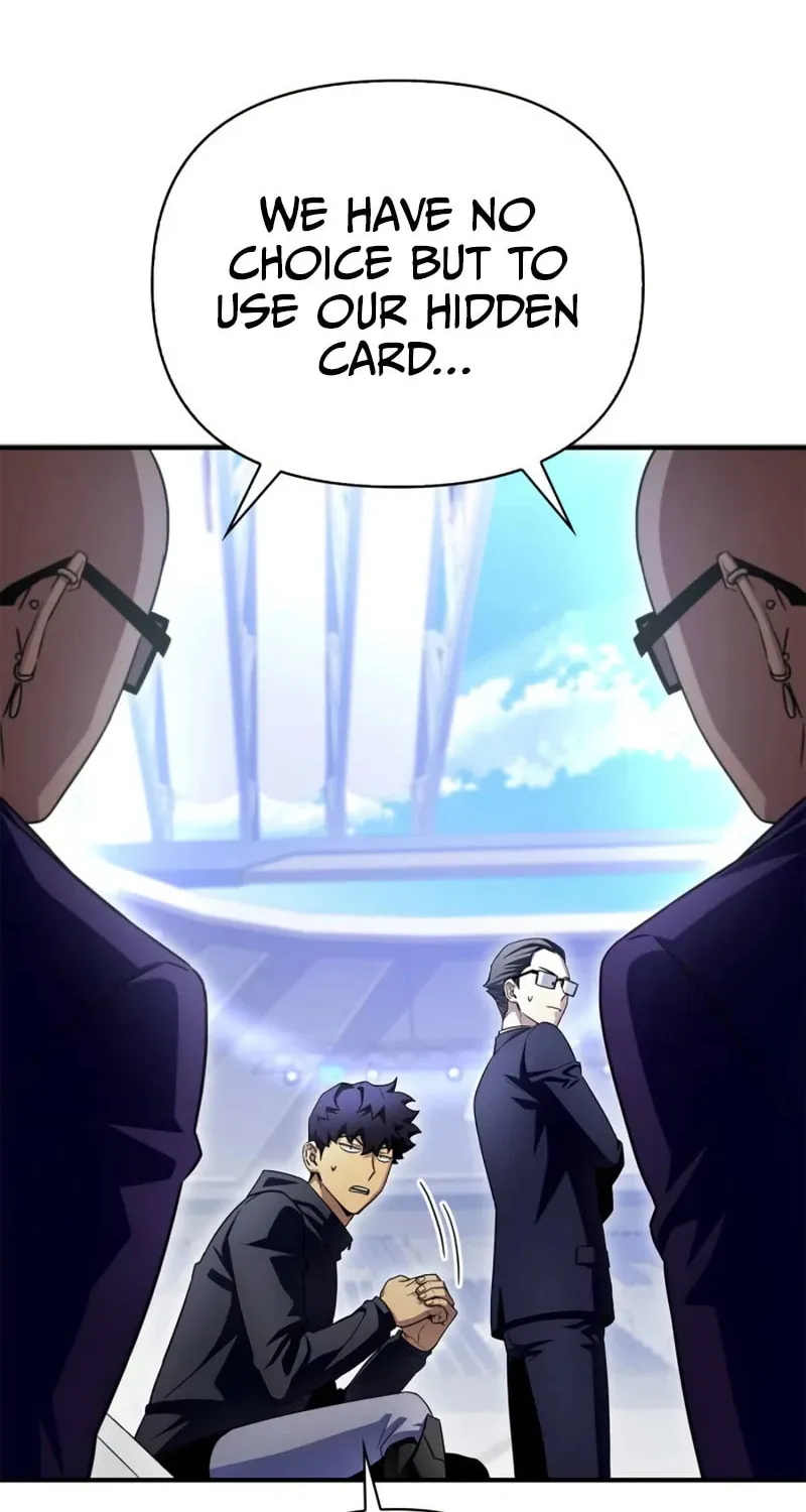 The Esper's Game Chapter 92 page 79 - 