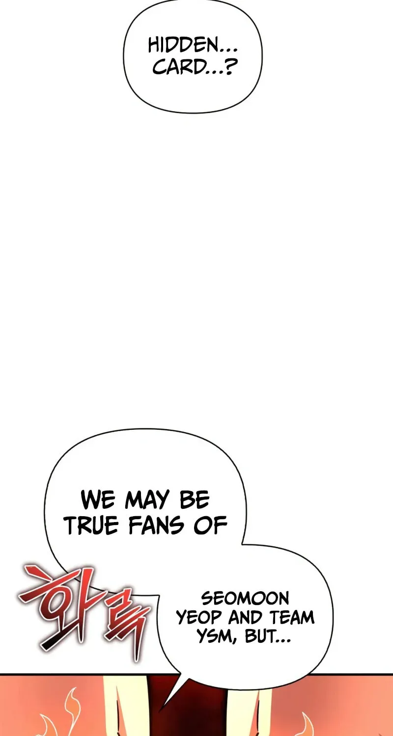 The Esper's Game Chapter 92 page 80 - 