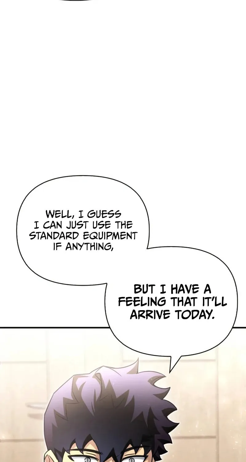 The Esper's Game Chapter 92 page 9 - 