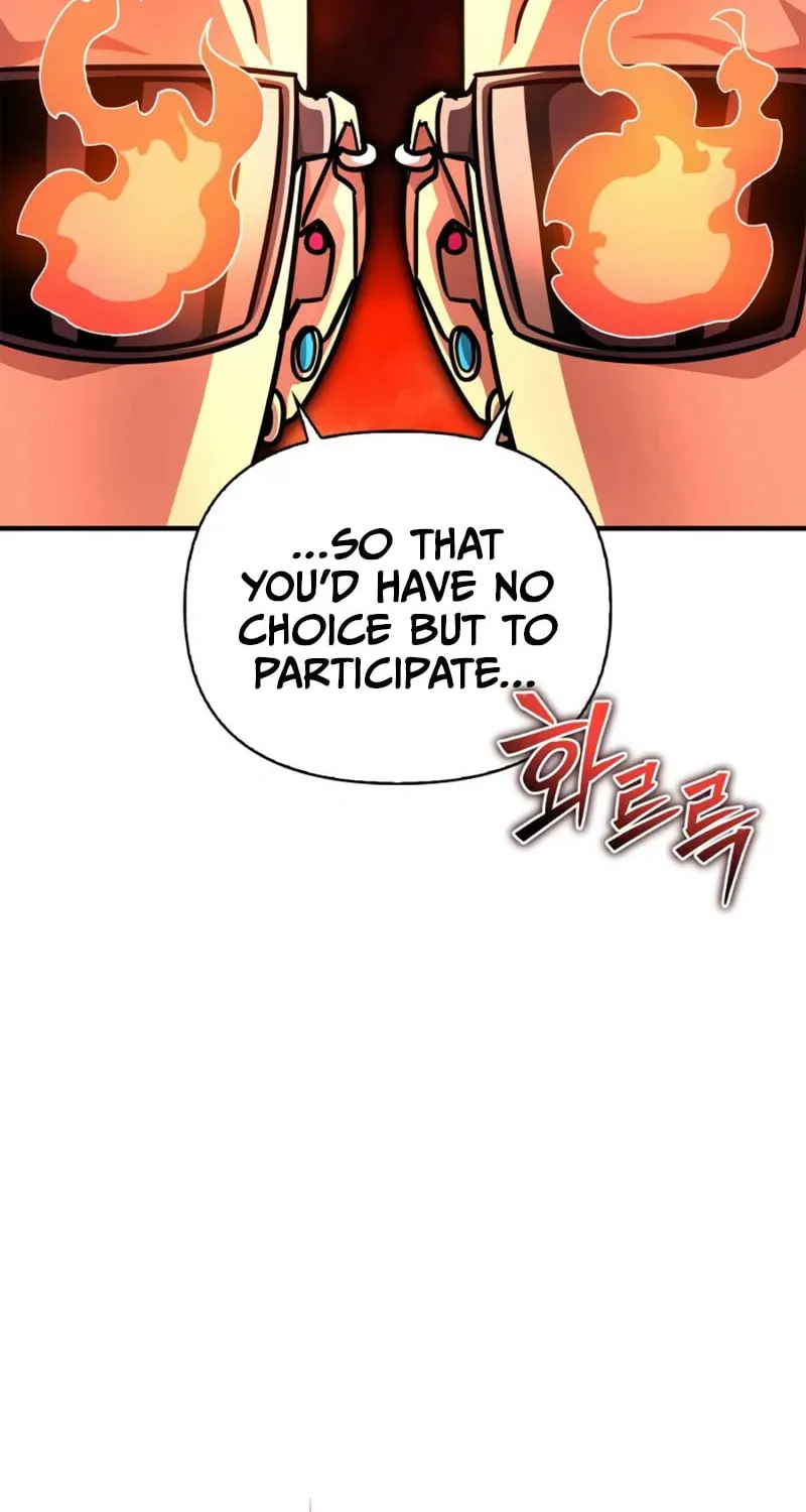 The Esper's Game Chapter 92 page 81 - 
