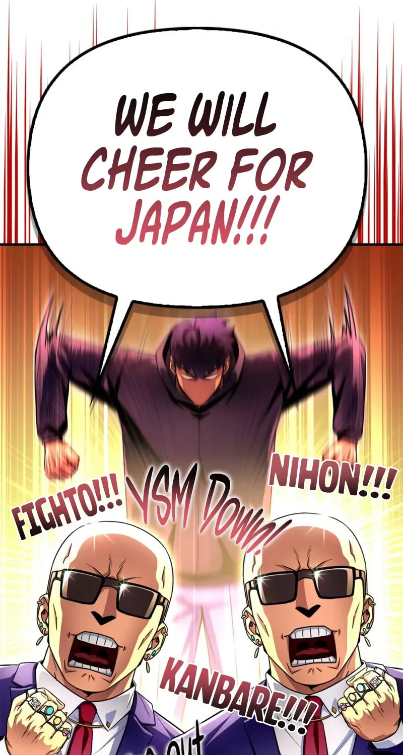 The Esper's Game Chapter 92 page 82 - 