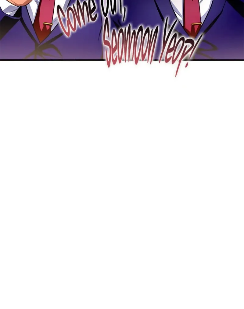 The Esper's Game Chapter 92 page 83 - 