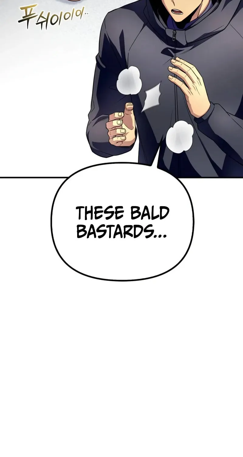 The Esper's Game Chapter 92 page 85 - 
