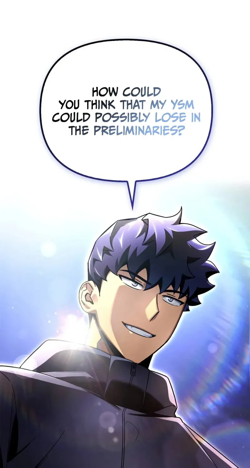 The Esper's Game Chapter 92 page 86 - 