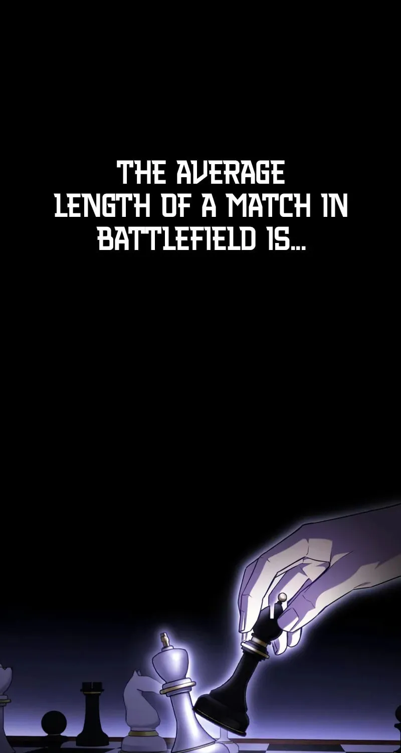 The Esper's Game Chapter 92 page 90 - 