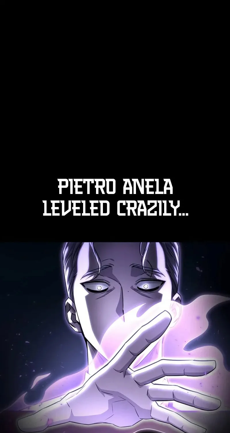 The Esper's Game Chapter 92 page 97 - 