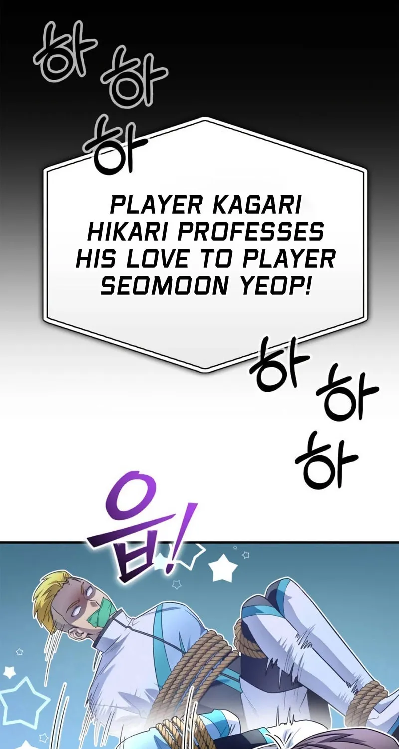 The Esper's Game Chapter 93 page 11 - 