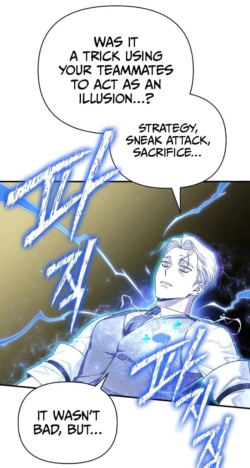 The Esper's Game Chapter 93 page 102 - 