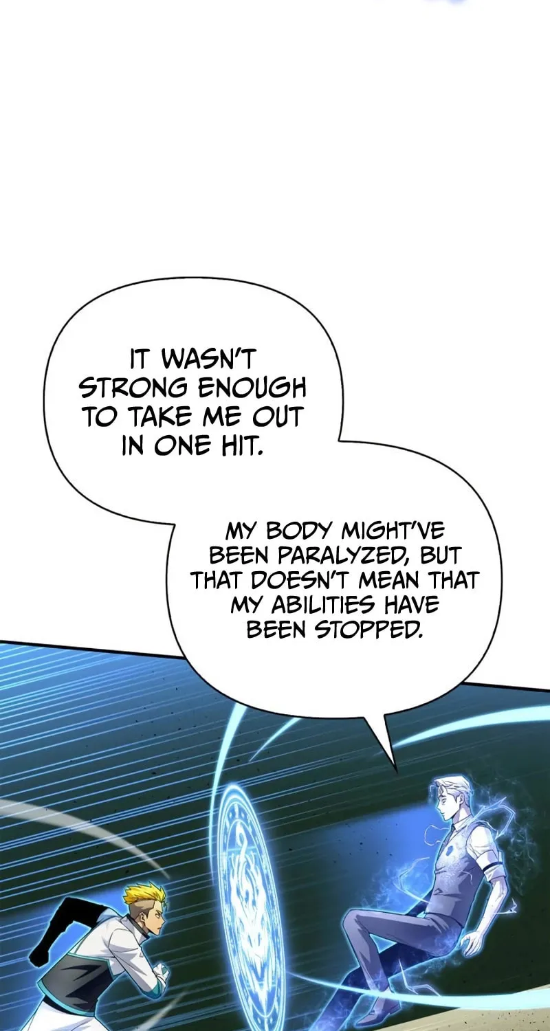 The Esper's Game Chapter 93 page 104 - 