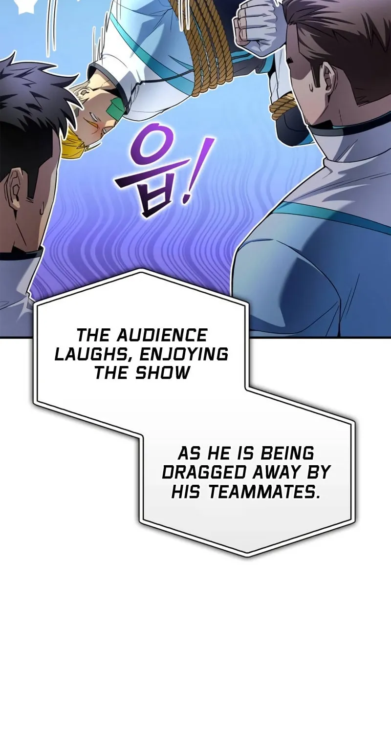 The Esper's Game Chapter 93 page 12 - 