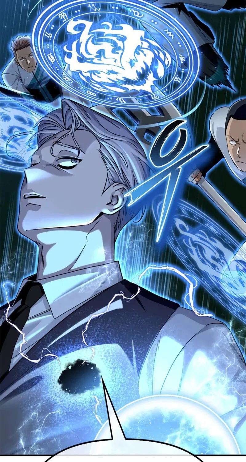 The Esper's Game Chapter 93 page 111 - 