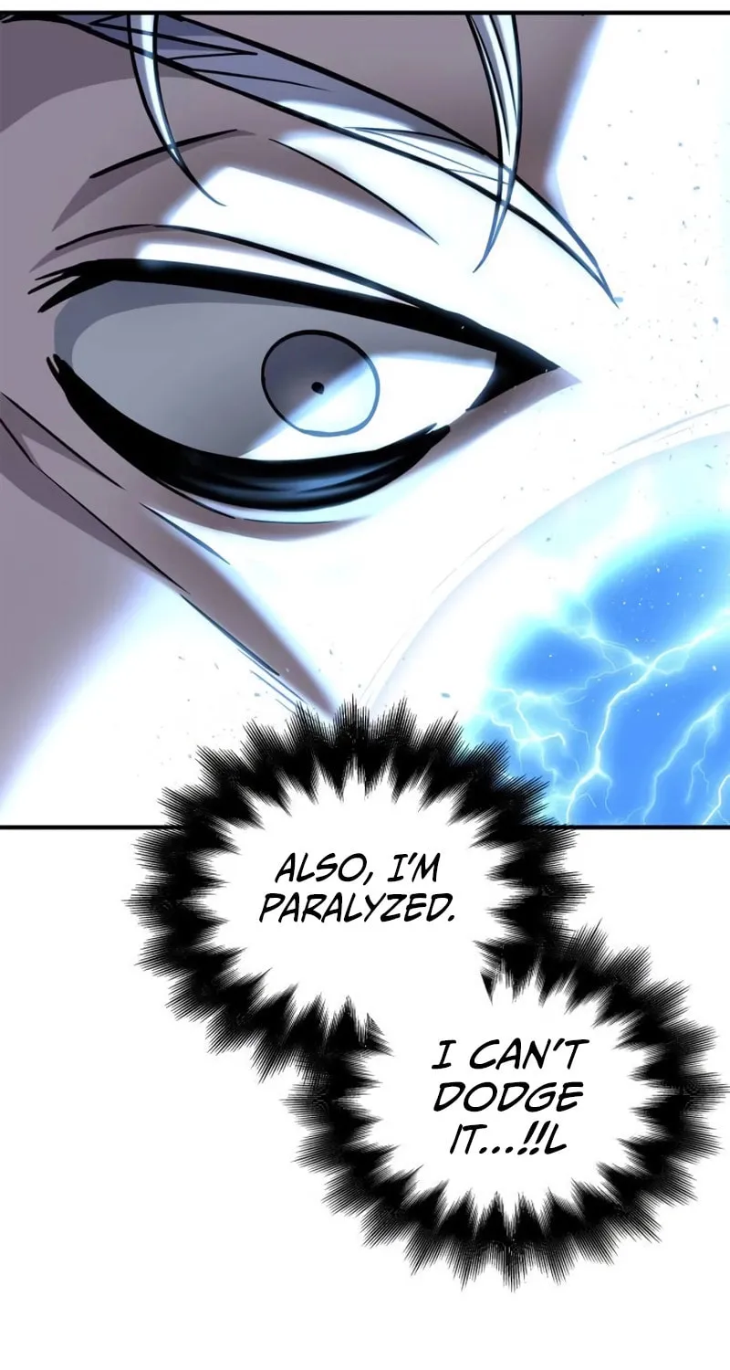 The Esper's Game Chapter 93 page 117 - 