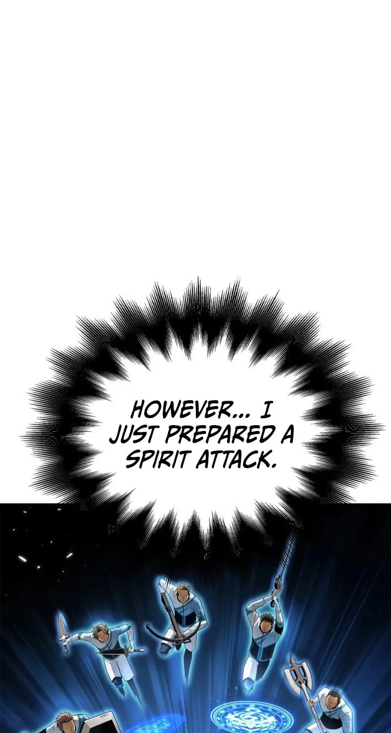The Esper's Game Chapter 93 page 118 - 