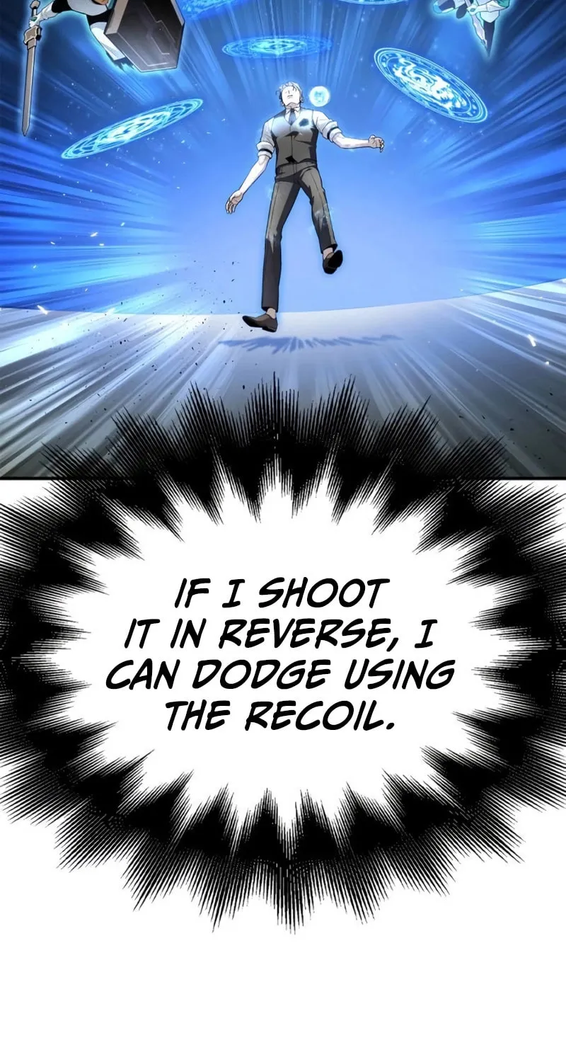 The Esper's Game Chapter 93 page 119 - 