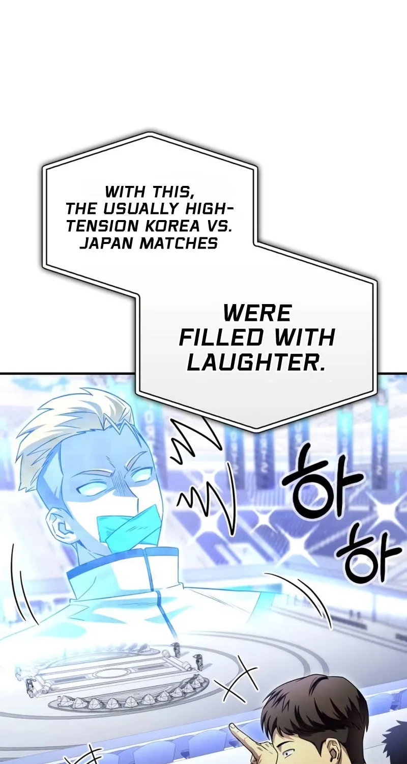 The Esper's Game Chapter 93 page 13 - 
