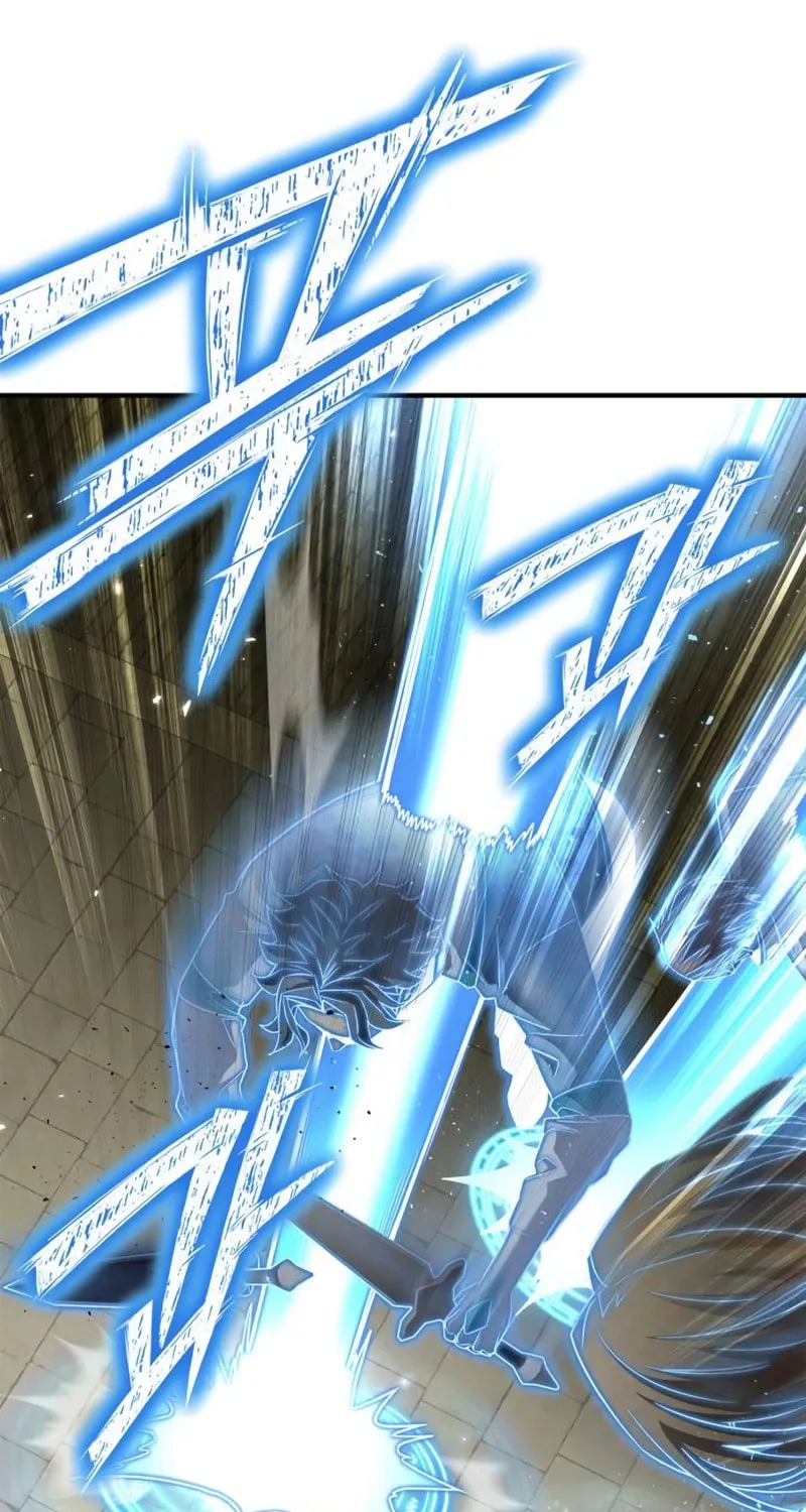The Esper's Game Chapter 93 page 121 - 