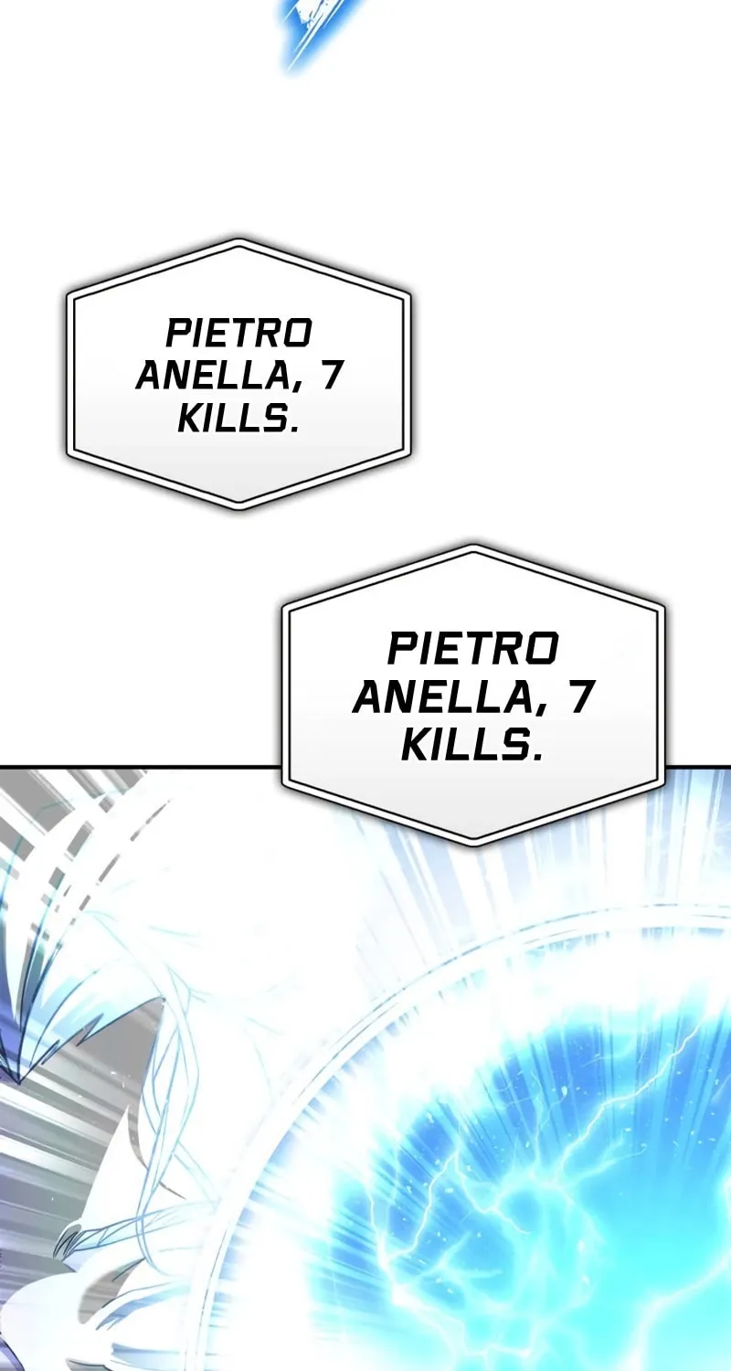 The Esper's Game Chapter 93 page 123 - 