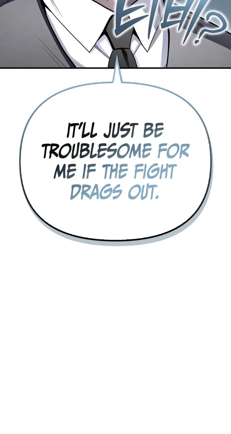 The Esper's Game Chapter 93 page 132 - 