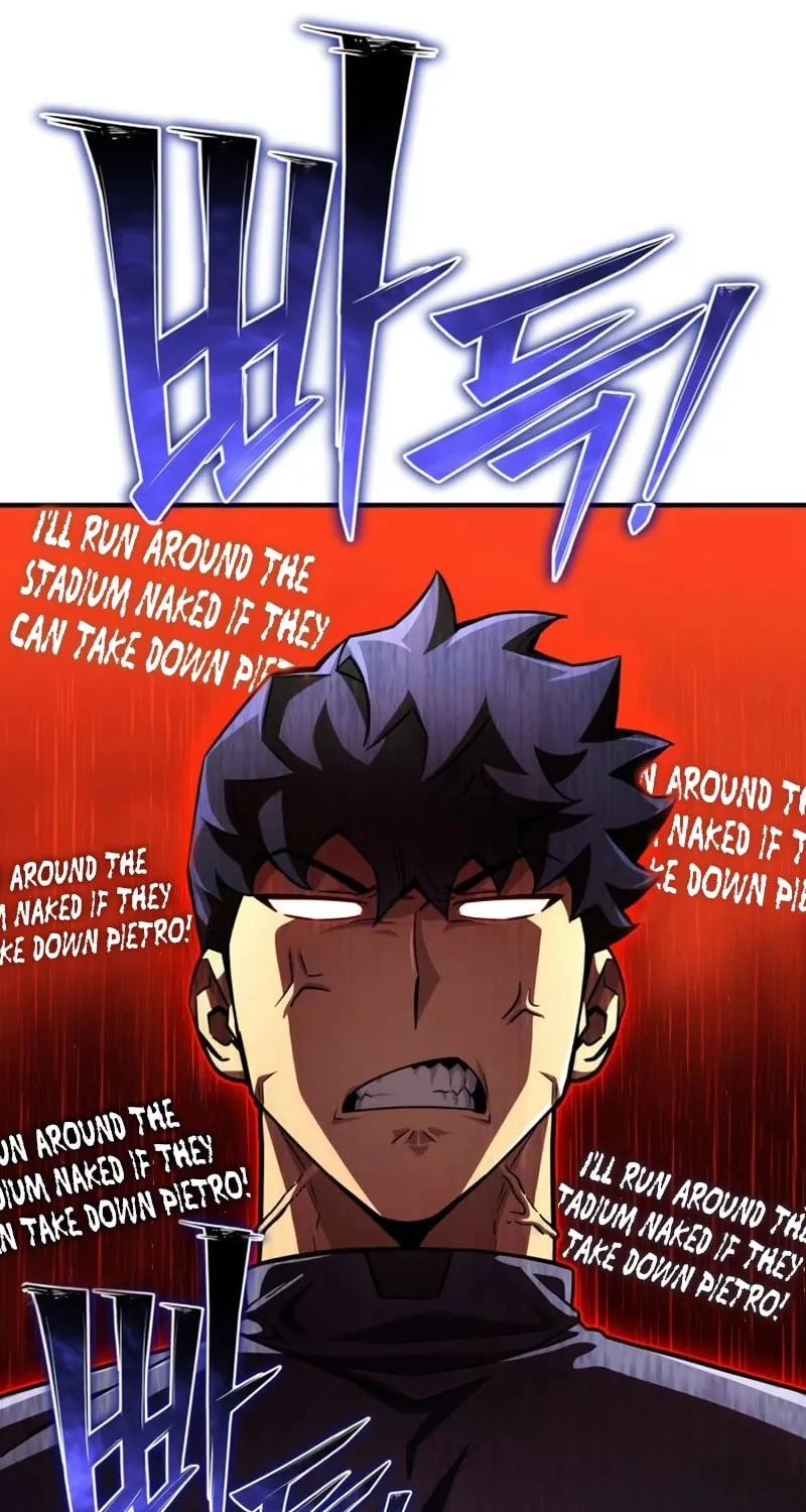 The Esper's Game Chapter 93 page 133 - 