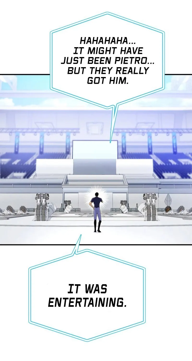 The Esper's Game Chapter 93 page 139 - 