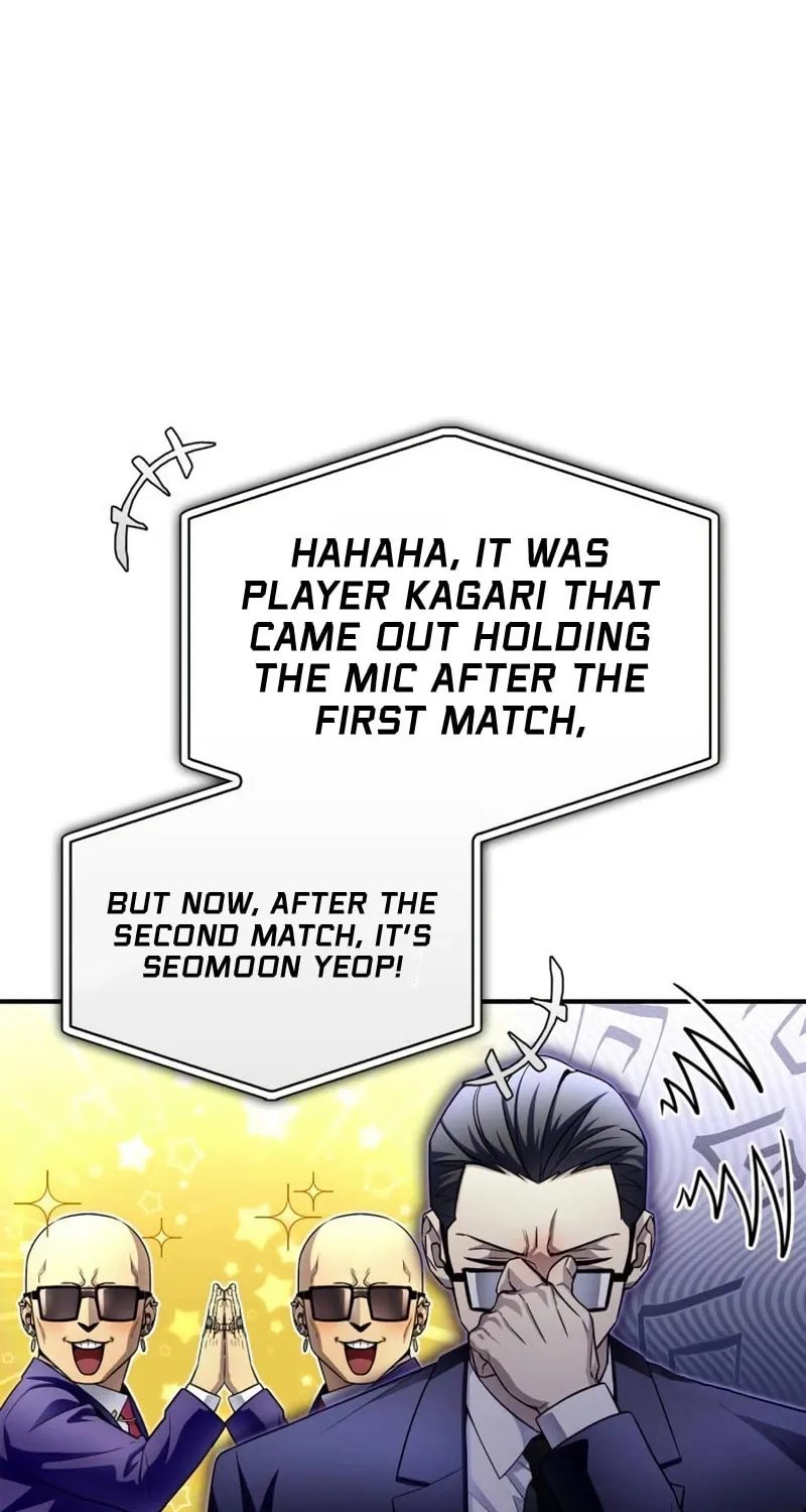 The Esper's Game Chapter 93 page 140 - 