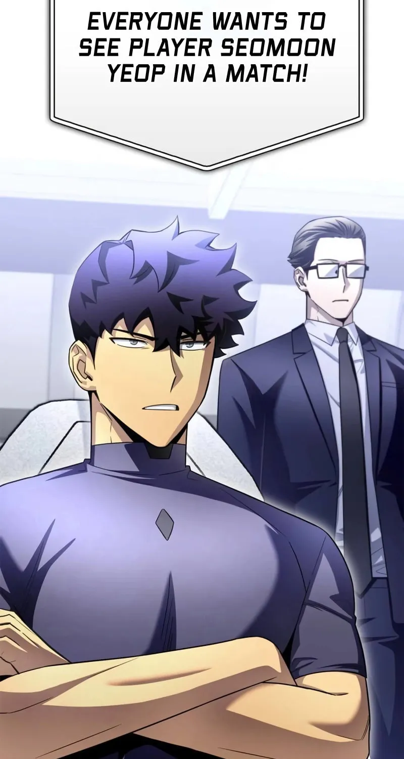 The Esper's Game Chapter 93 page 15 - 