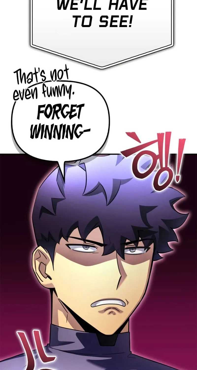 The Esper's Game Chapter 93 page 17 - 